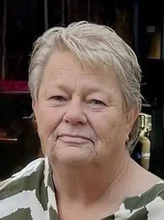 Jackie Chappell Obituary