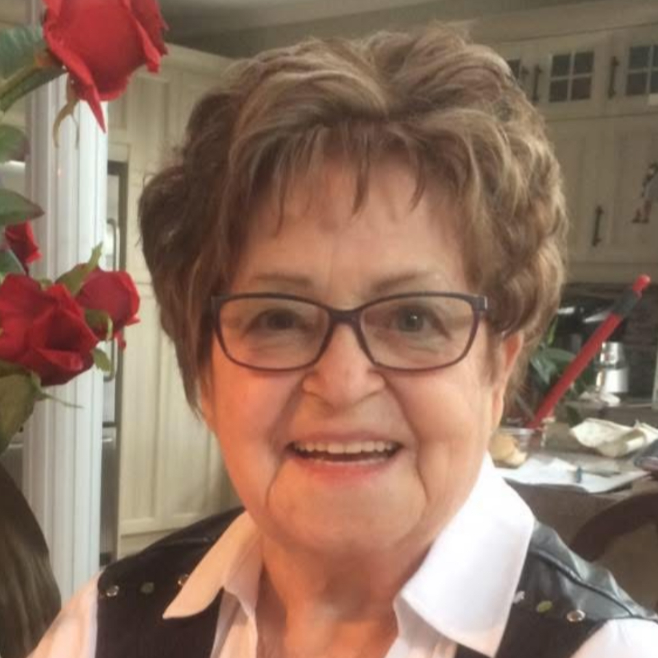 Olivette Lapointe Obituary