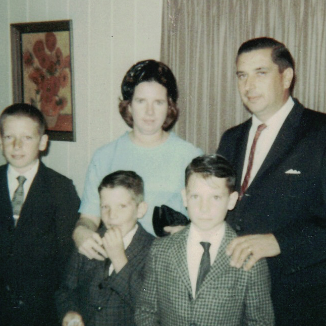 John Joseph Hammes Jr.