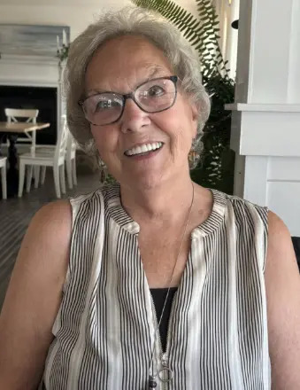 Deborah A. Hansen-Benn Obituary