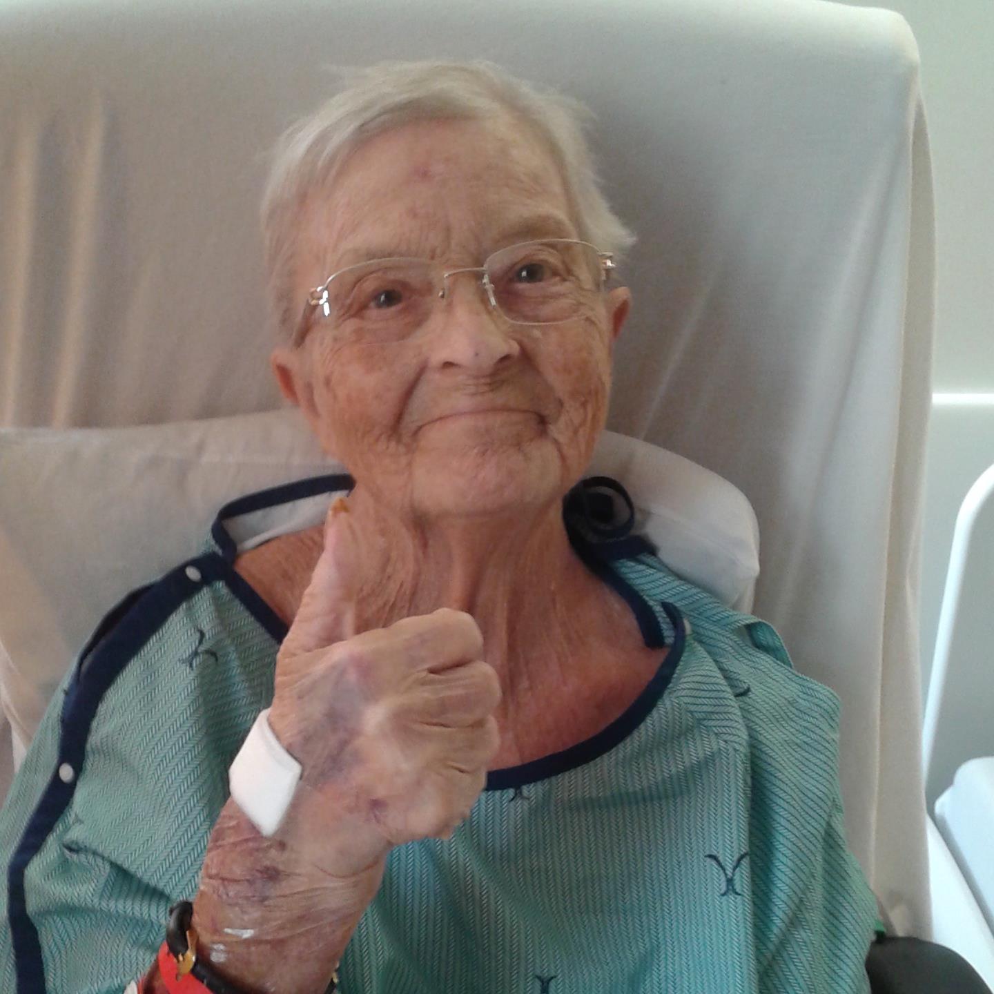 Avis de décès de Mme Simone (Briand) st-onge , Décédé le 8 octobre 2025 à Montréal, Québec