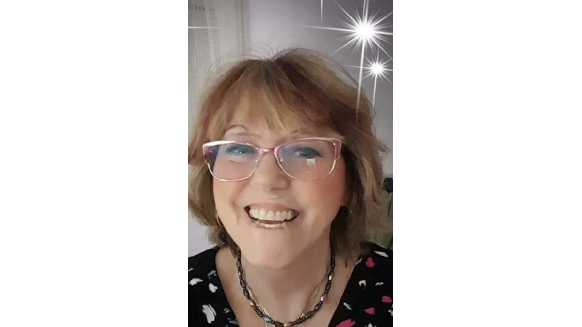 Deborah Anne MacDonald-Hardy's obituary , Passed away on November 30, 2025 in Whitby, Ontario