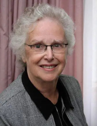 Shirley Maude Sherren Obituary