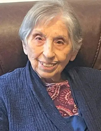 Grace M. Favaloro Obituary