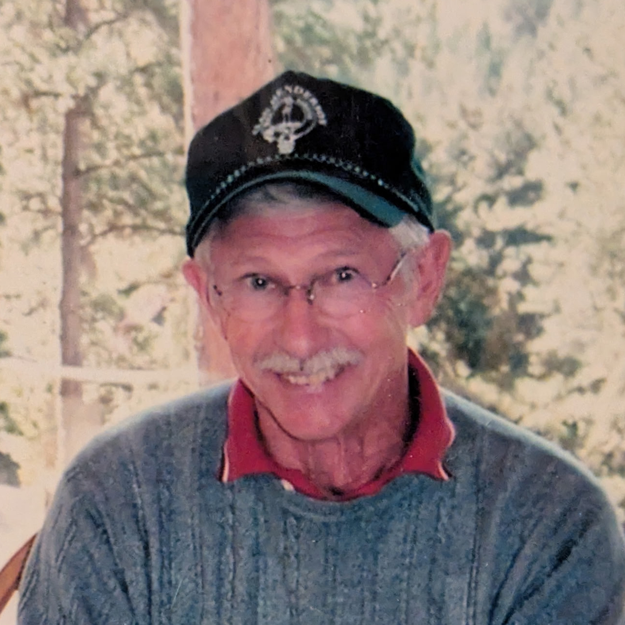 Ronald Dean Henderson