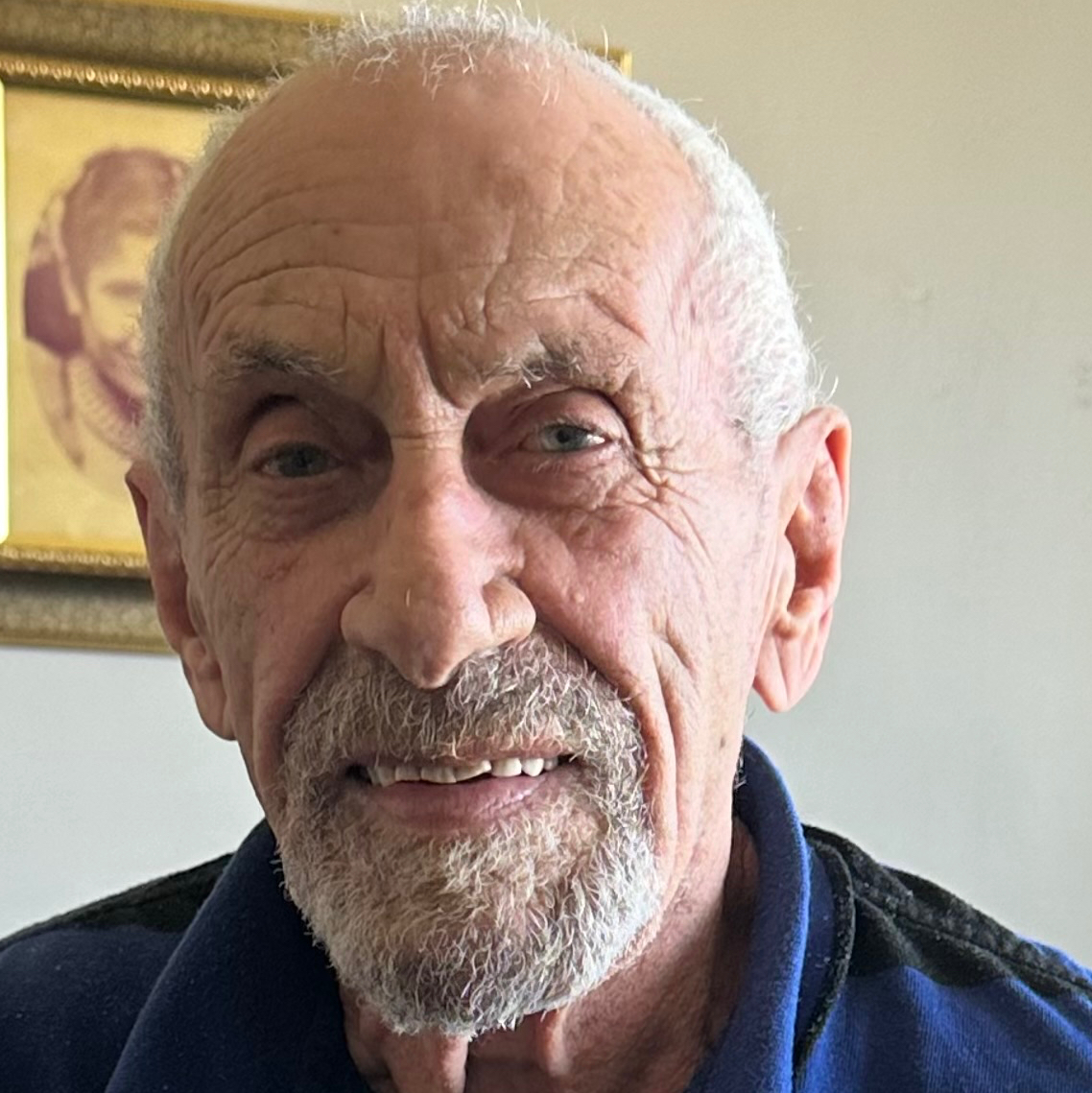 Stavros Louloudakis's obituary , Passed away on December 2, 2025 in Toronto, Ontario