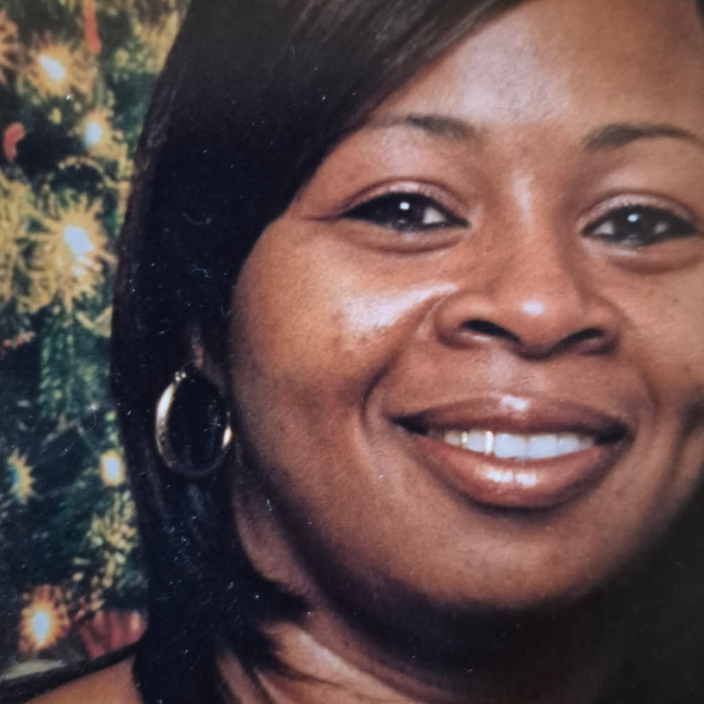 Carvina Clark's obituary , Passed away on December 3, 2025 in Hope Mills, North Carolina