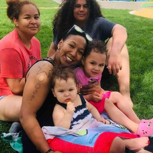 Meigha Jemma Jaslyn Noname