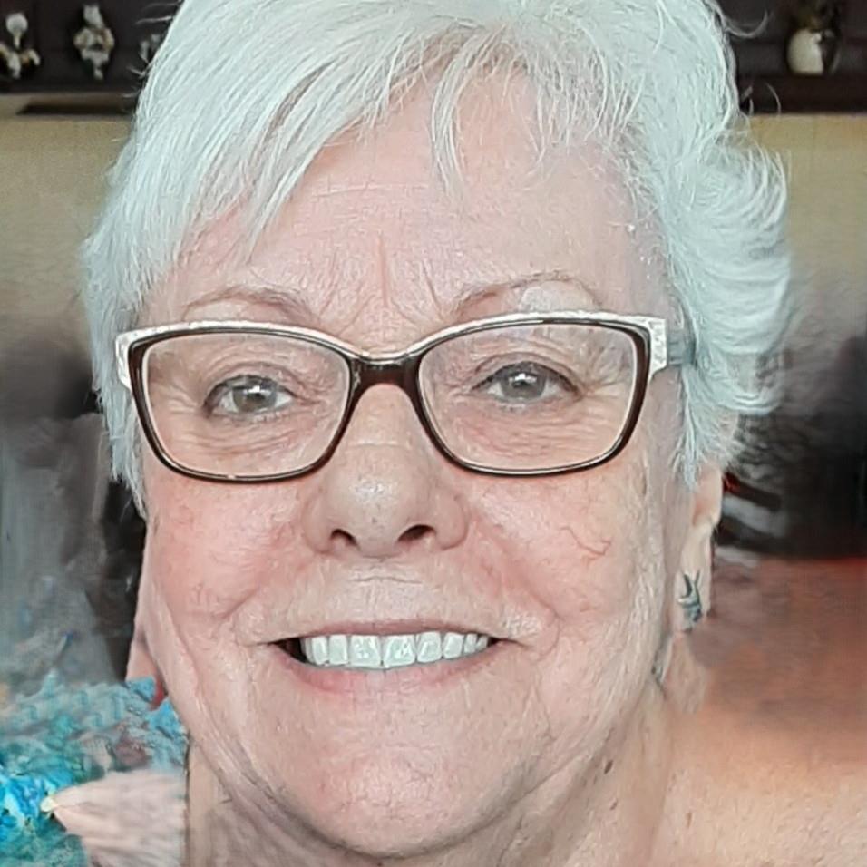 Avis de décès de Andree dumontier , Décédé le 9 novembre 2025 à Longueuil, Québec