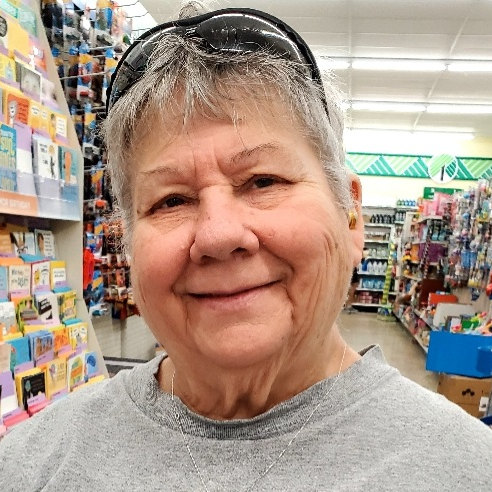 Diane Heicher's obituary , Passed away on November 21, 2025 in Mukwonago, Wisconsin