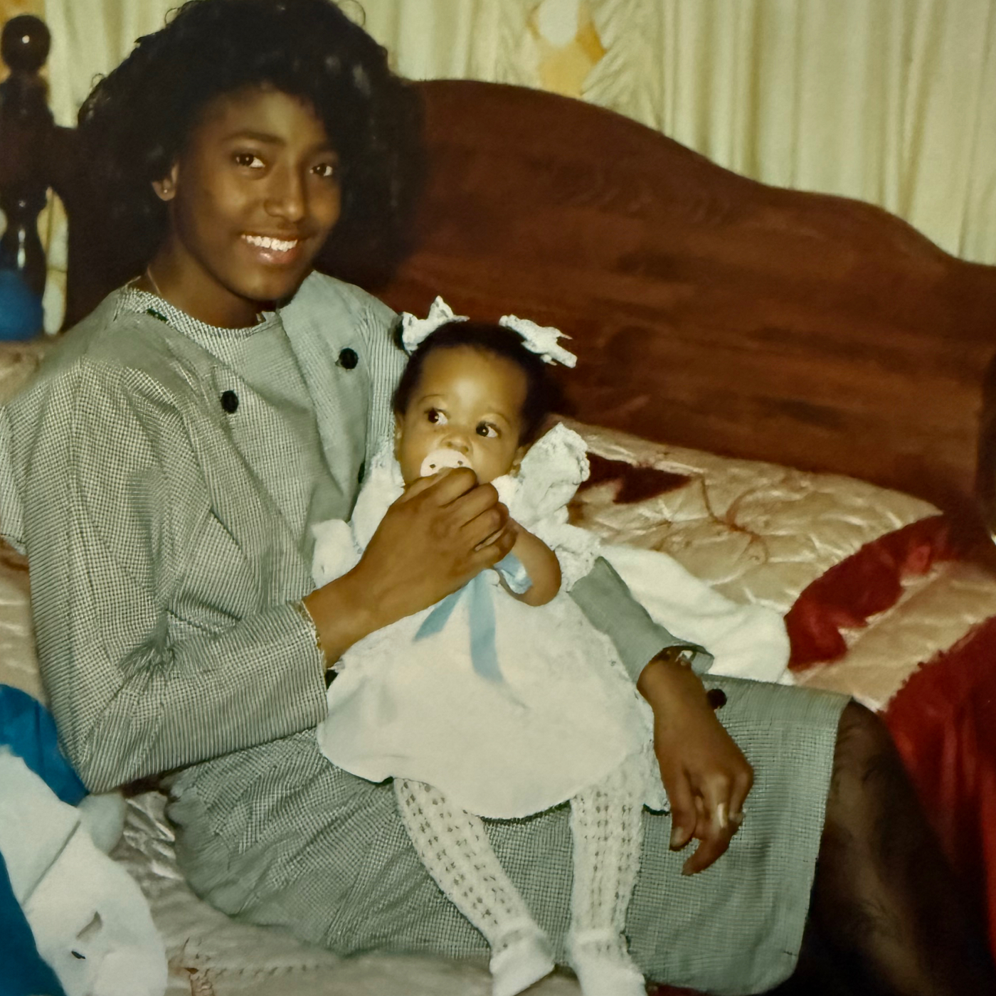 Maxine Marie Thompson