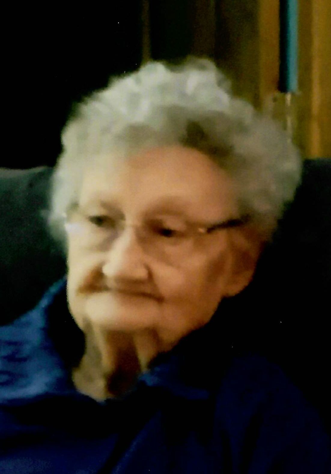 Rose M. Galoff Obituary