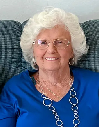 Judith M. Pierce Obituary