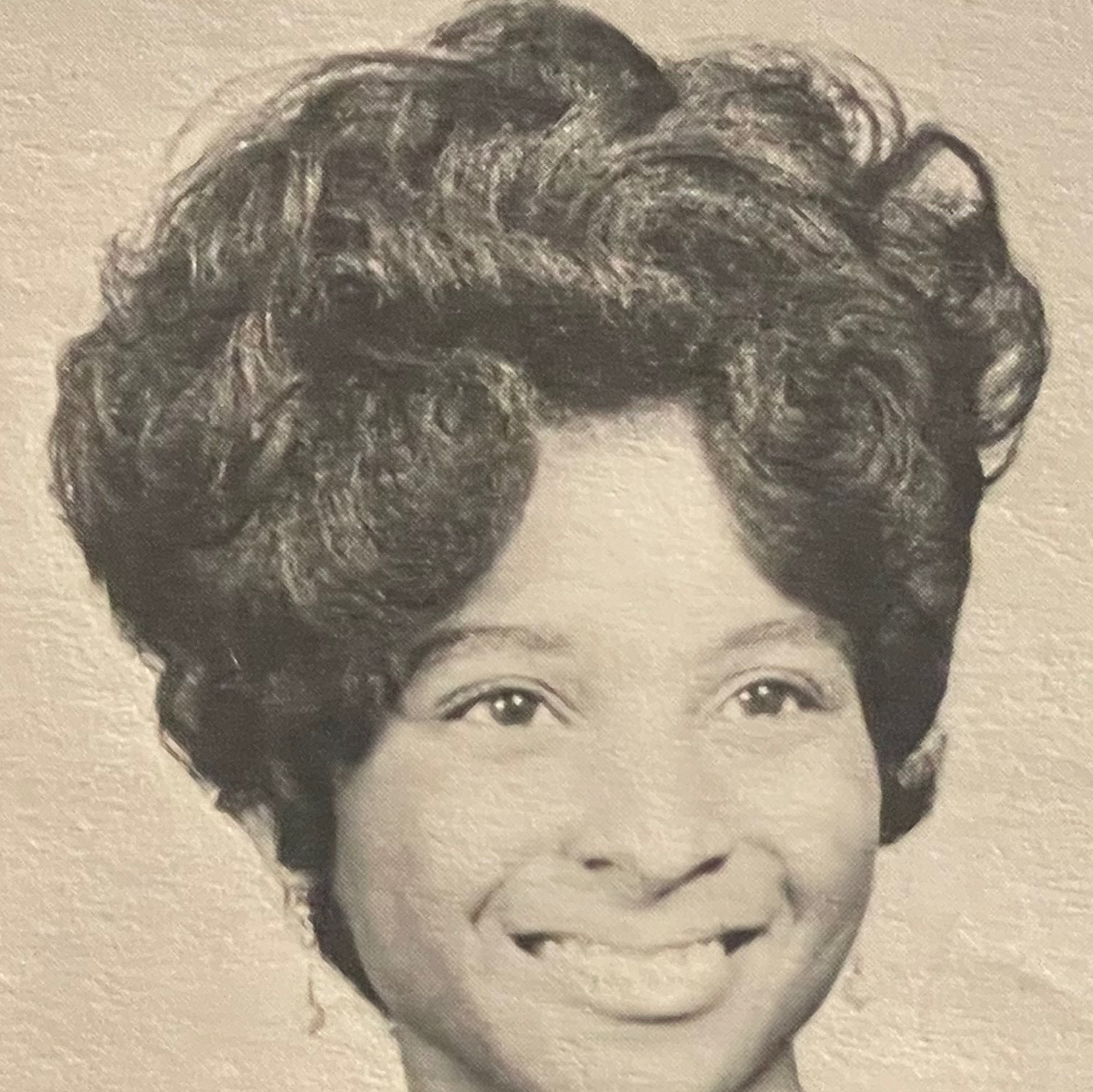 Roberta Elizabeth Moorer Wilson