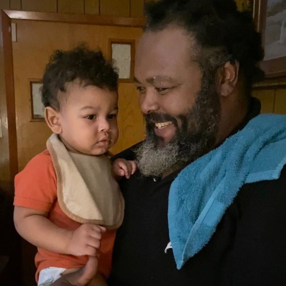 Otis Lee English Jr.