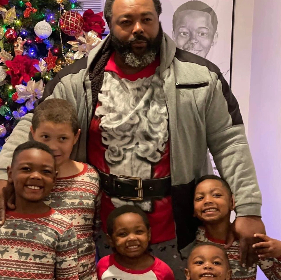 Otis Lee English Jr.