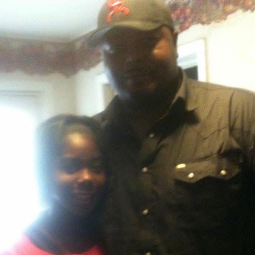 Otis Lee English Jr.