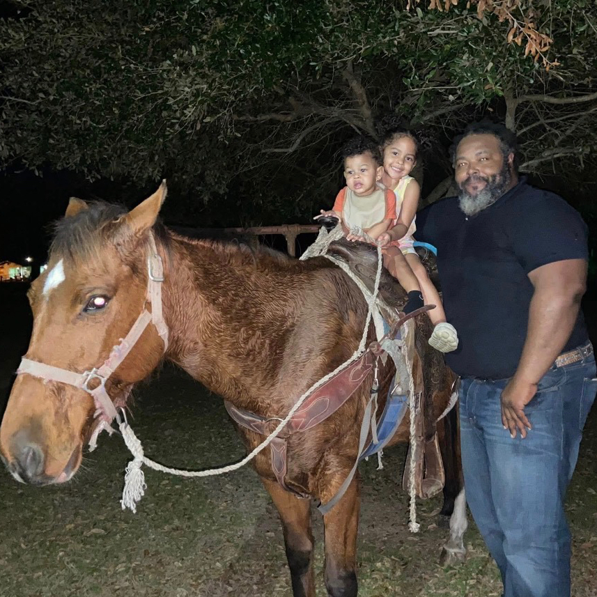 Otis Lee English Jr.