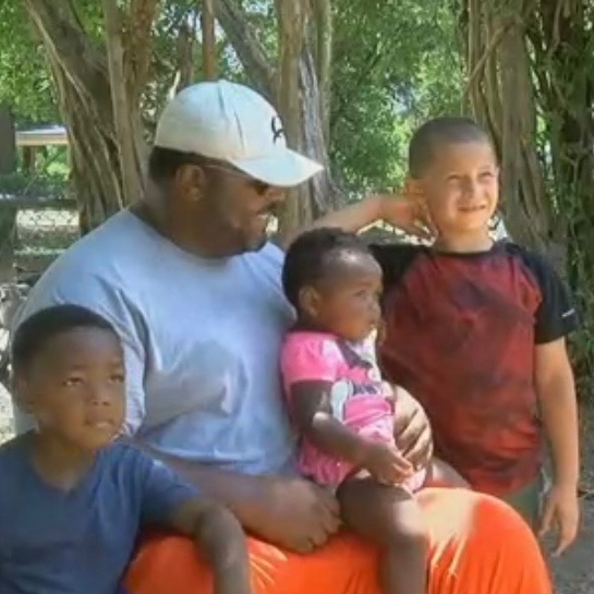 Otis Lee English Jr.