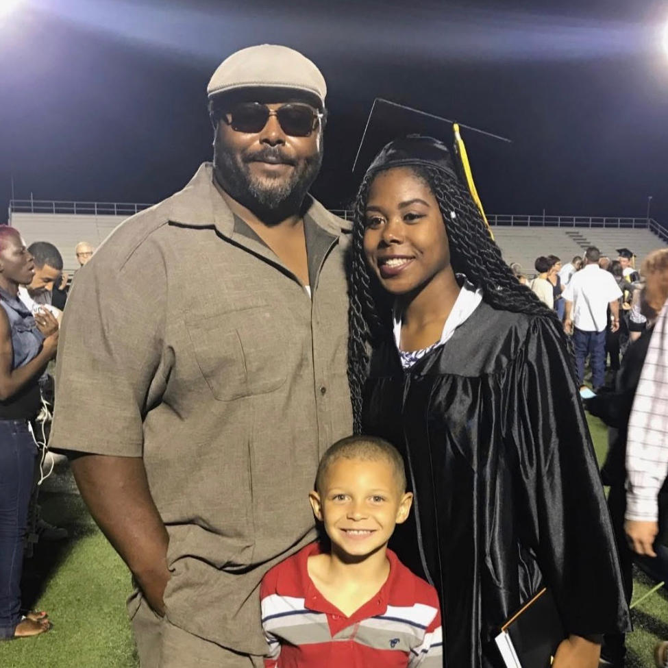 Otis Lee English Jr.