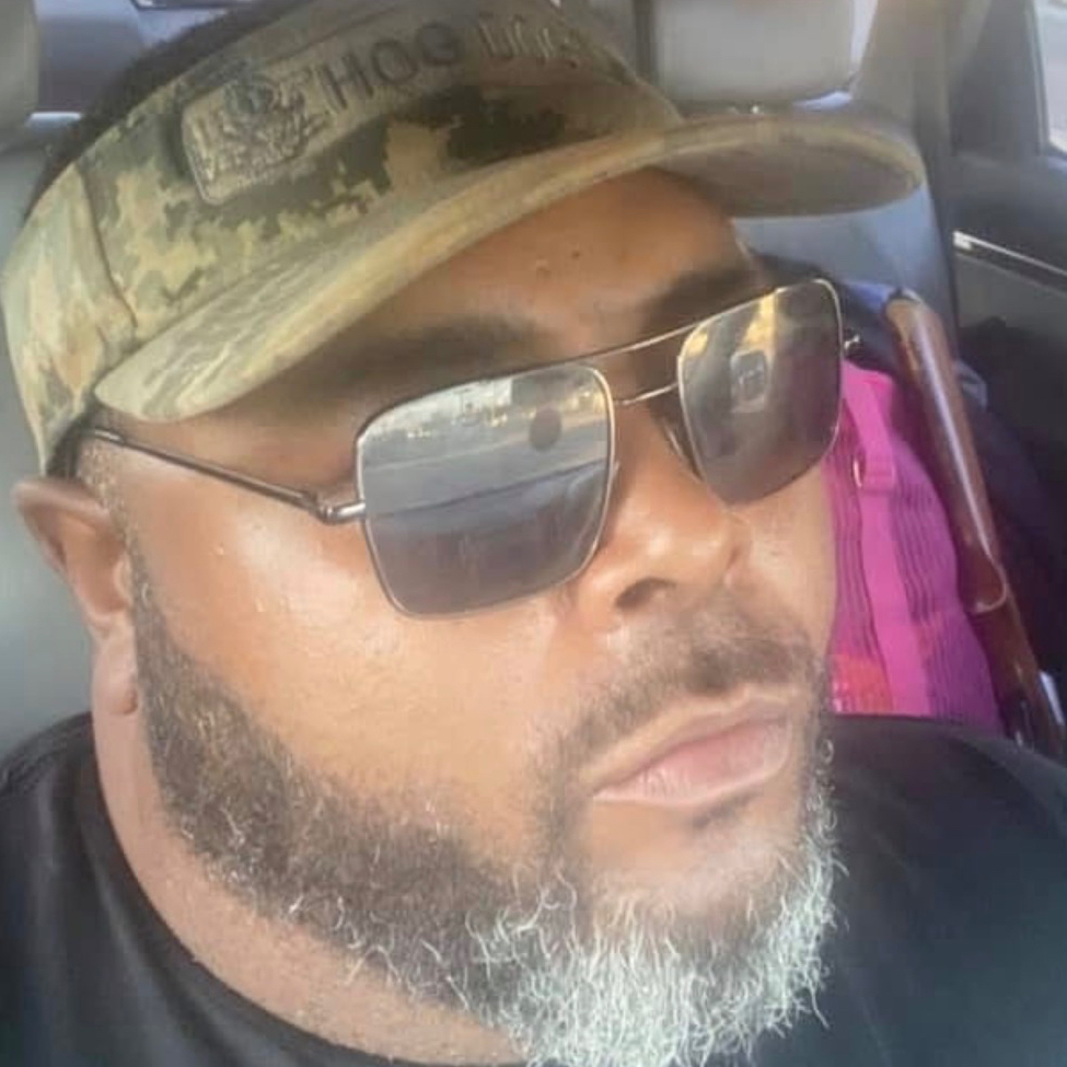 Otis Lee English Jr.