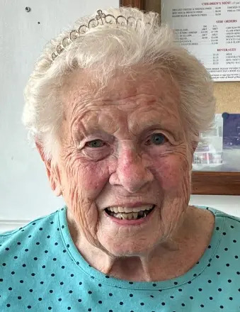 Laura M. Ferazzi Obituary