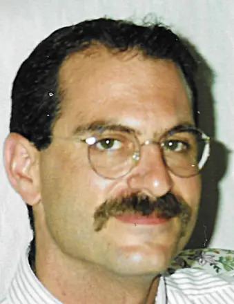 Paul F. Marino Obituary