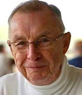 Gerald Ashton Obituary