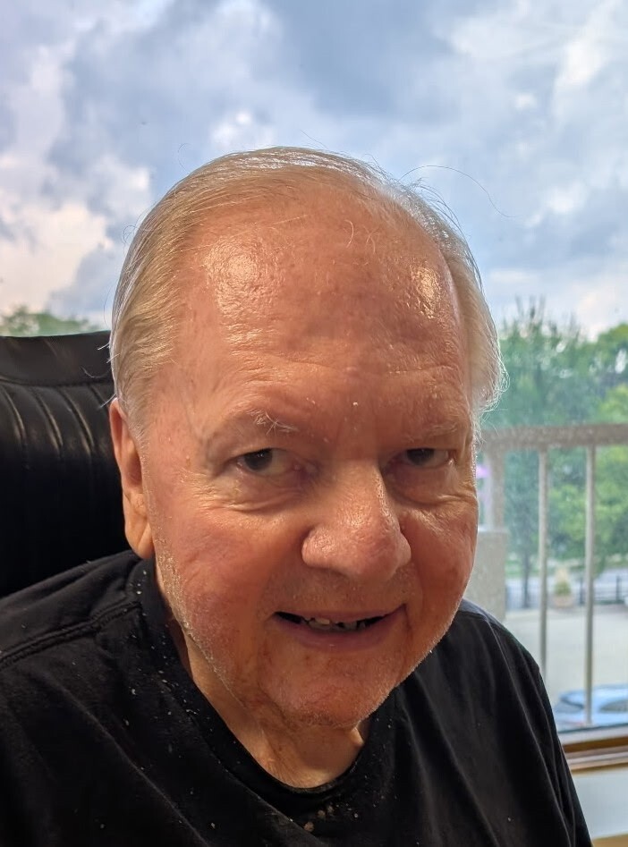 William R. "Bill" Hepp's obituary , Passed away on December 5, 2025 in Milwaukee, Wisconsin