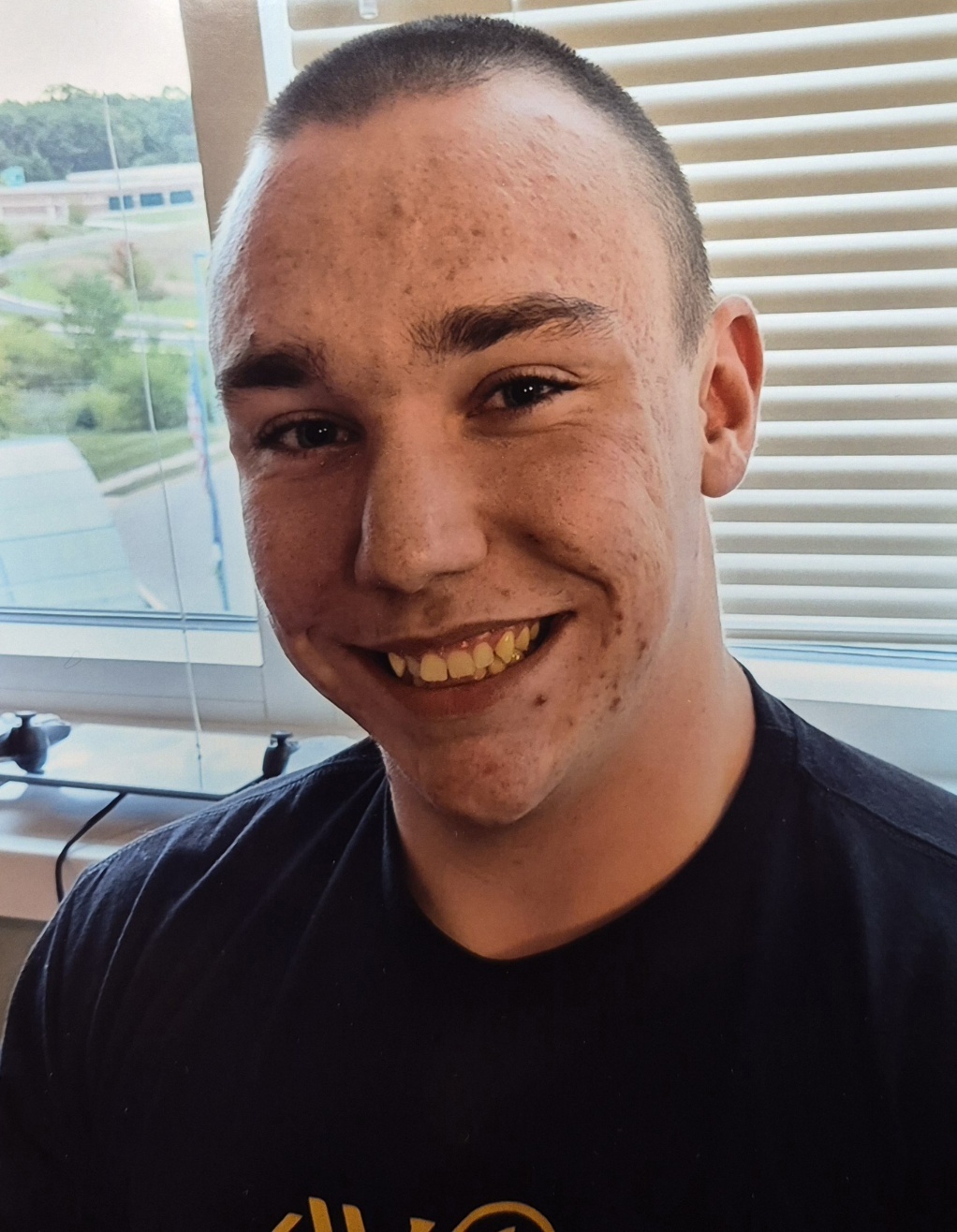 Jordan Bryce "J-Man" Coenen's obituary , Passed away on December 5, 2025 in Hartland, Wisconsin