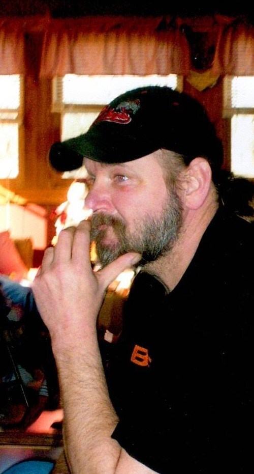 Gerald Lee Robey's obituary , Passed away on December 7, 2025 in Pataskala, Ohio