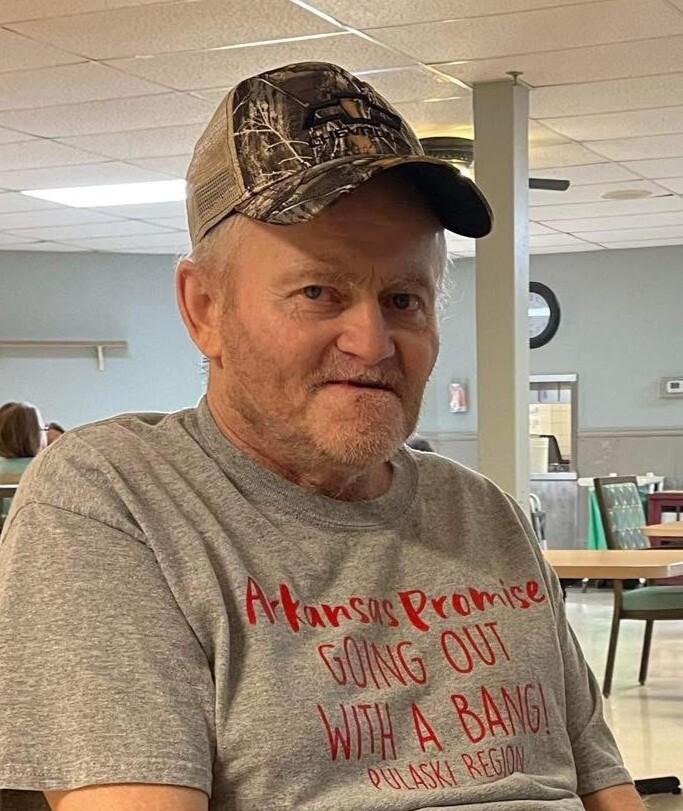 Billy Gallagher Obituary