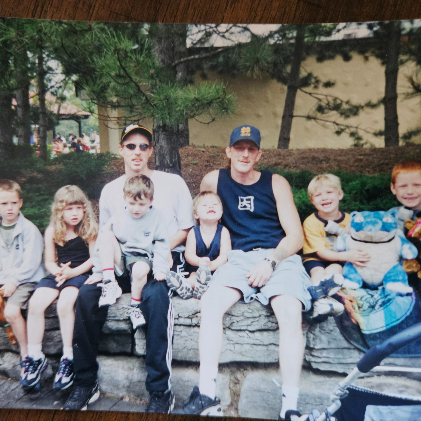 Michael Charles Patrick Dowe