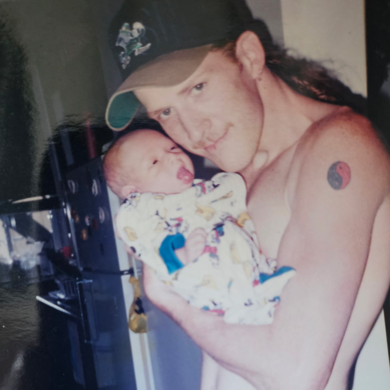 Michael Charles Patrick Dowe