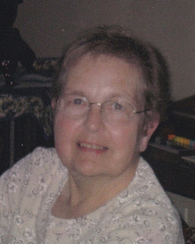 Margery L. Vossler's obituary , Passed away on December 5, 2025 in Butler, Pennsylvania