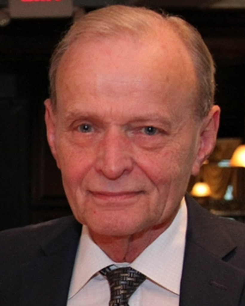 Ralph Howard MacKelvey Sr.'s obituary , Passed away on December 5, 2025 in Langhorne, Pennsylvania