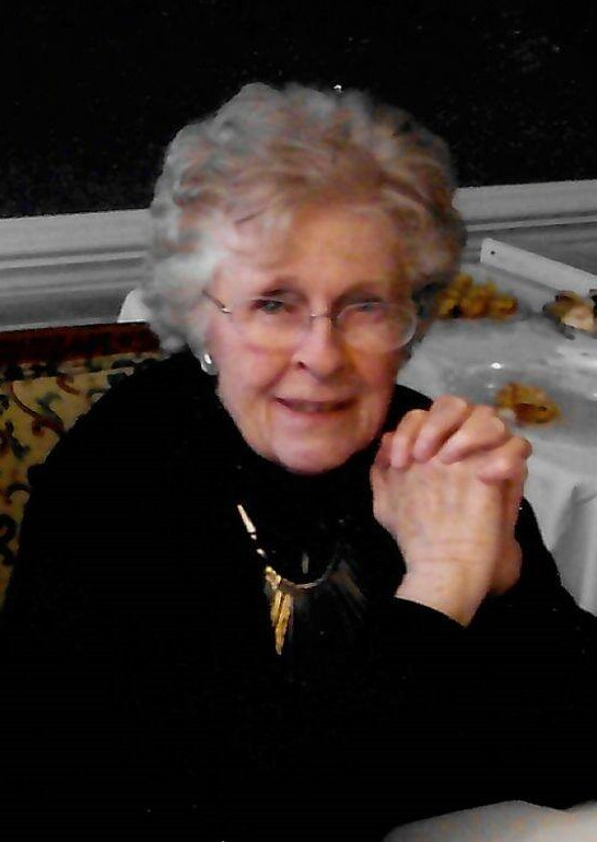 Patricia A. Frazier's obituary , Passed away on December 10, 2025 in Mequon, Wisconsin