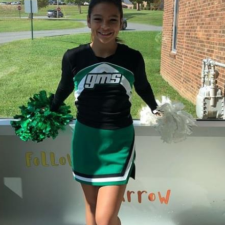 Riley Fezell Obituary