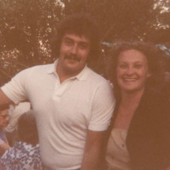 Frances (Fran) Machuk