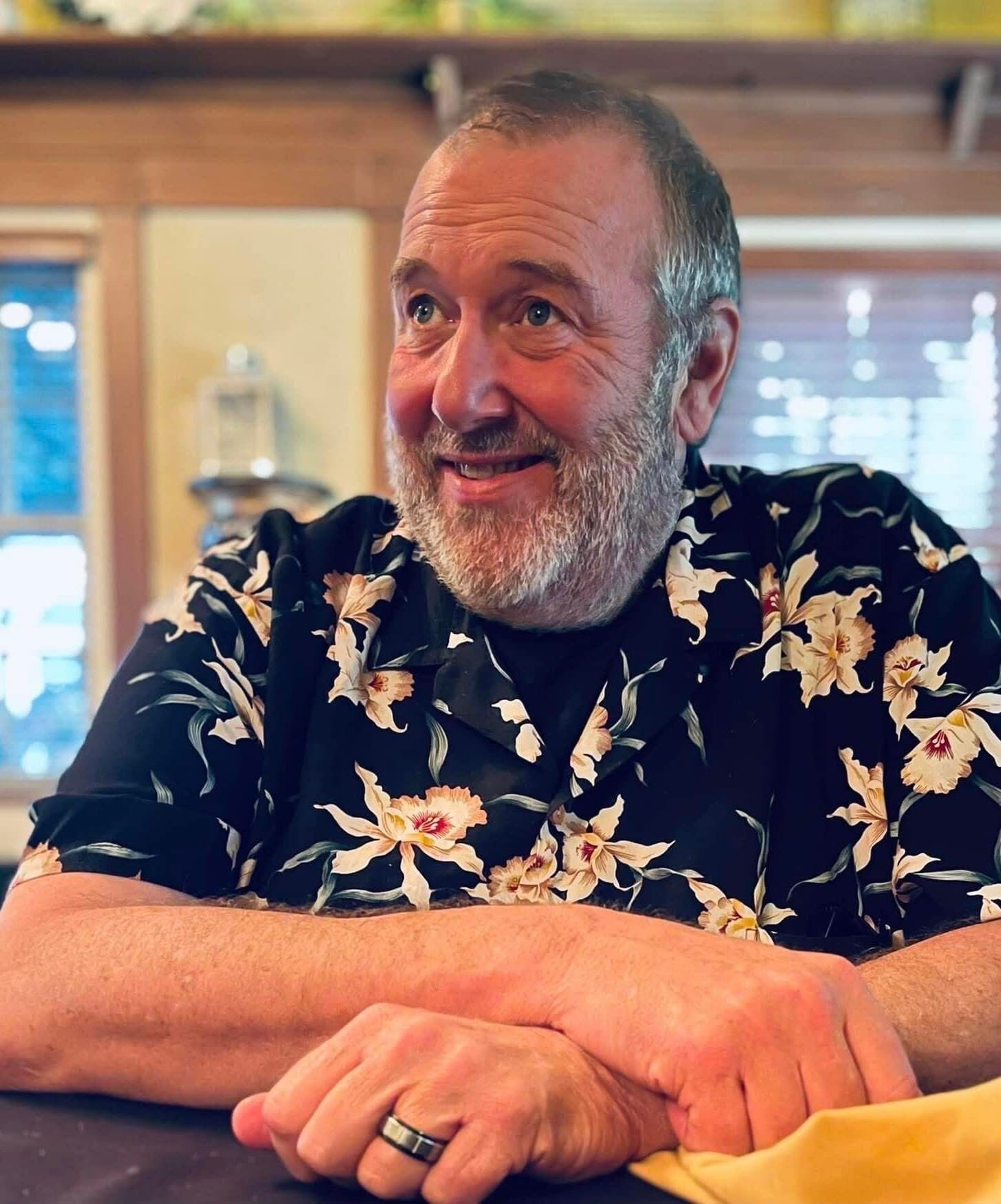 Joel D. Lashley Obituary