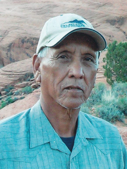 Wesley Oshley Obituary