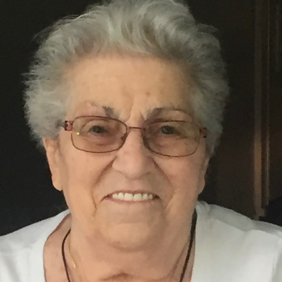 Angelina Barton Obituary
