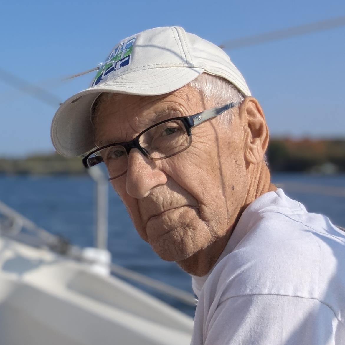 Dr. Paul Moren Knutson's obituary , Passed away on January 10, 2026 in Belleville, Ontario