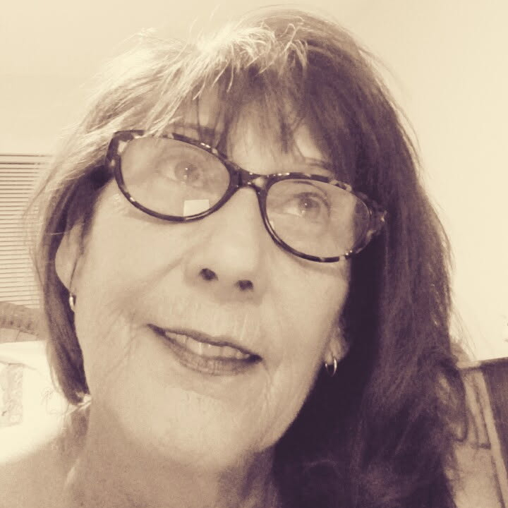 Deborah Eileen Walker