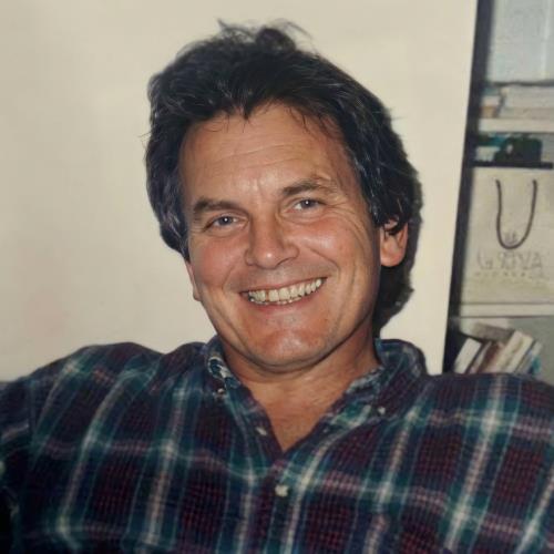 Paul Roy Obituary