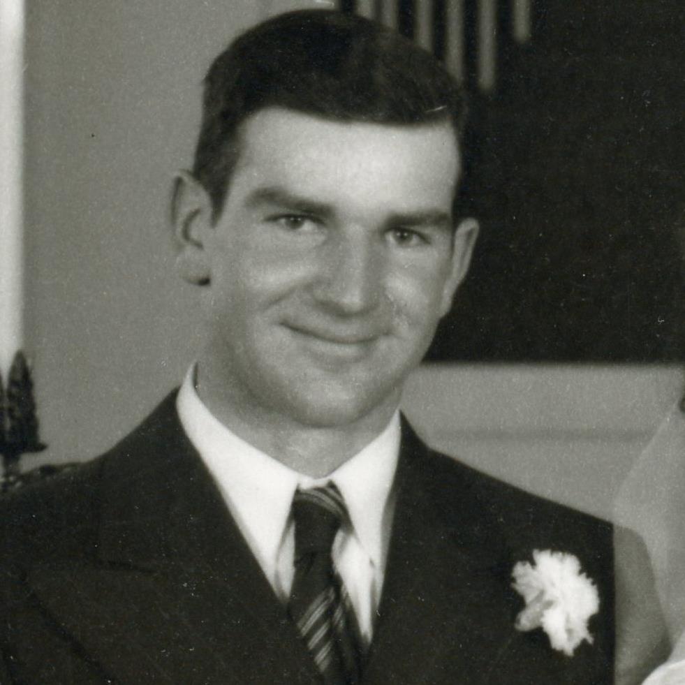 Carl Lester Barcroft Obituary