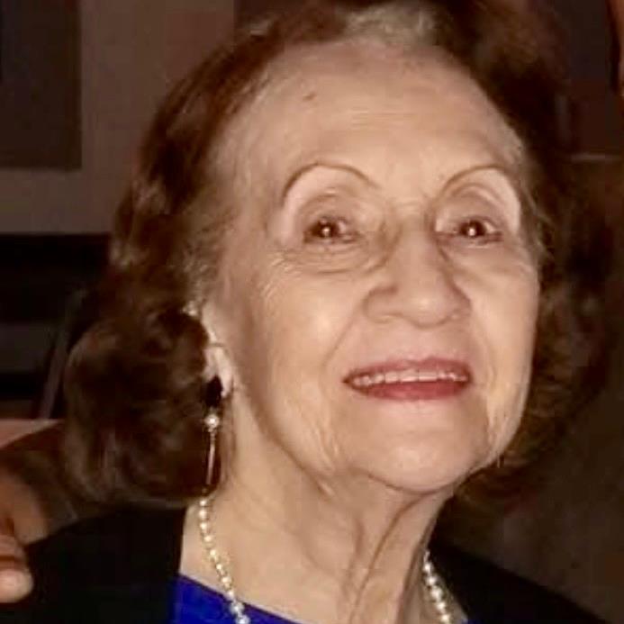 Mrs. Vera Mae (Redman) Majett's obituary , Passed away on March 13, 2026 in Hyattsville, Maryland