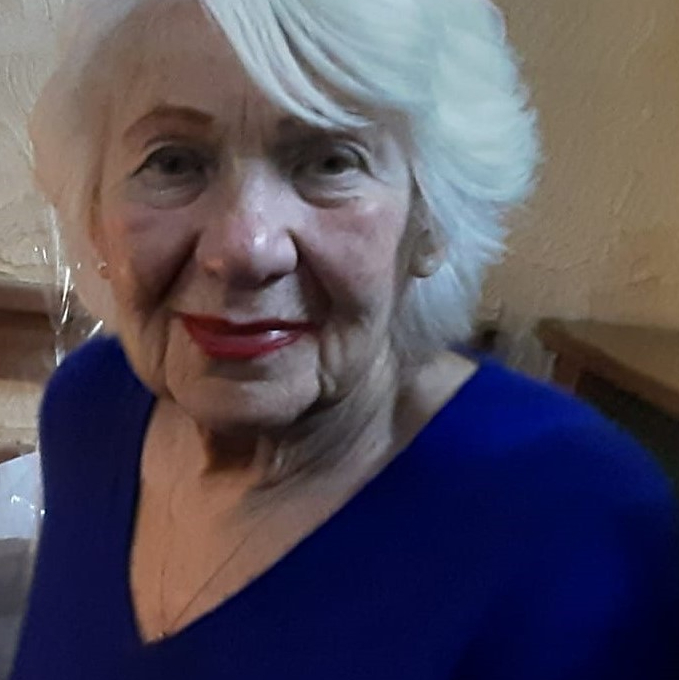Avis de décès de Janice Louise Blair