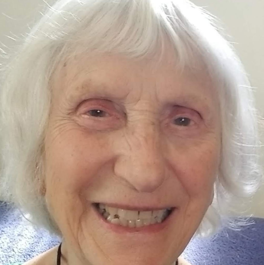 Constance E. Capperell Obituary