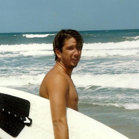 Joshua Leigh Livesay